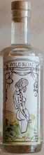 Wild Road Spirits Citrus Mistress Gin 42% 500ml